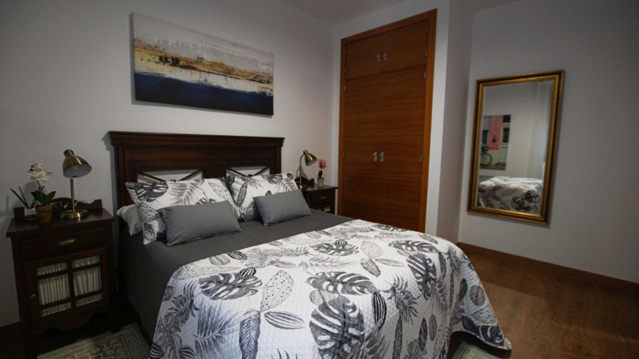 Elisa Home Toledo Exterior foto
